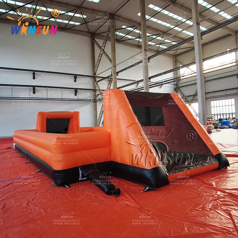 Commercial Inflatable Football Field