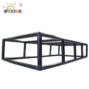 Inflatable Sport Stadium