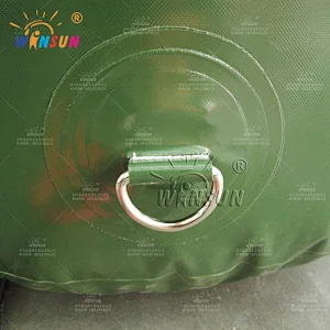 Custom Commercial Airtight Inflatable Arch