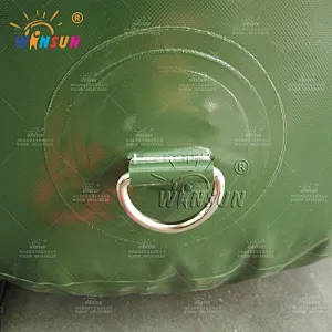 Custom Commercial Airtight Inflatable Arch