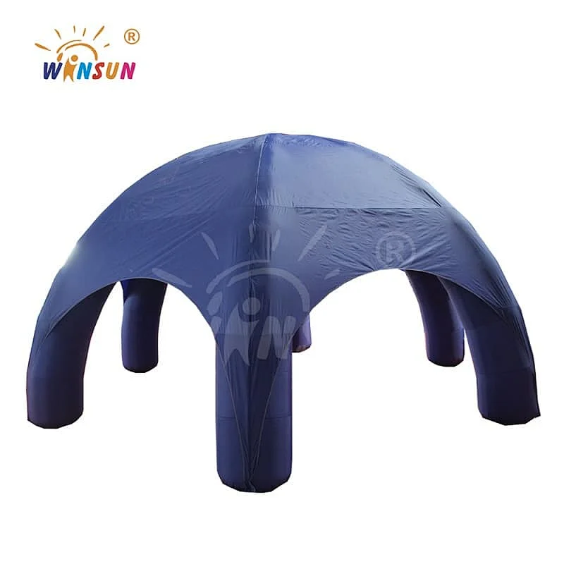 Oxford Cloth Inflatable Spider Tent