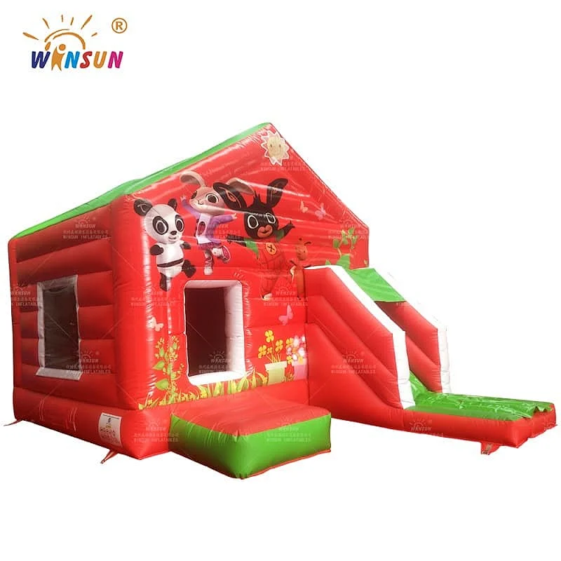 Inflatable Jumping castle