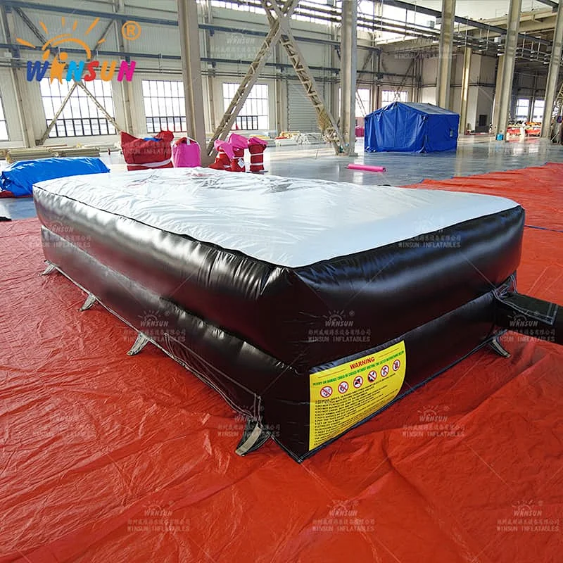 Custom Inflatable Safety Airbag