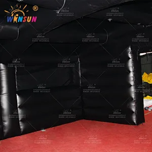Inflatable Nightclub Tent