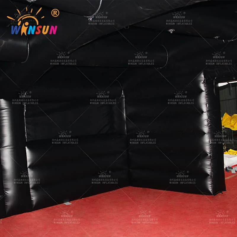 Inflatable Nightclub Tent
