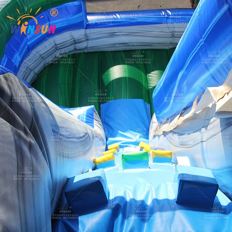 Xtreme Inflatable Obstacle course