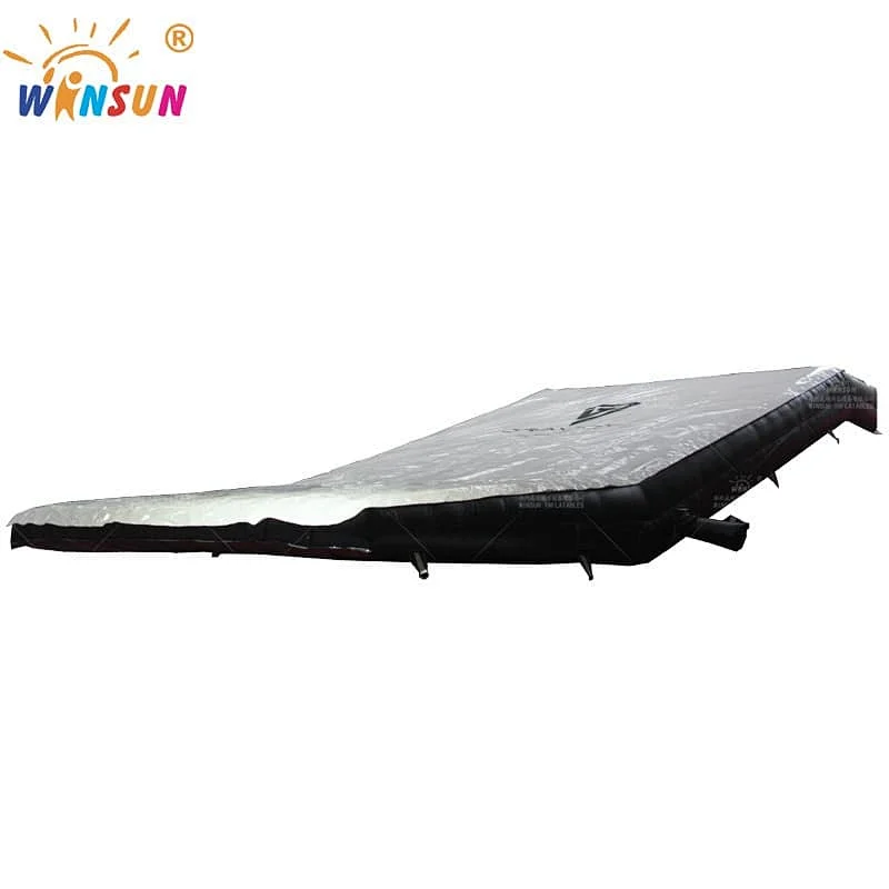 FMX Slide on lander air bag
