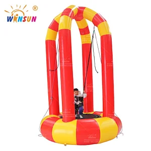 Airtight Kids Bungee Trampoline
