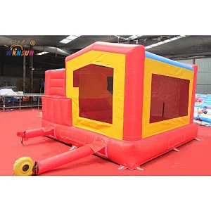 The Avengers moonwalk with slide