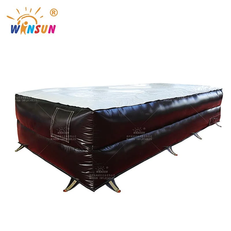 Custom Inflatable Safety Airbag