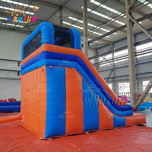 Commercial Inflatable Slide for sale