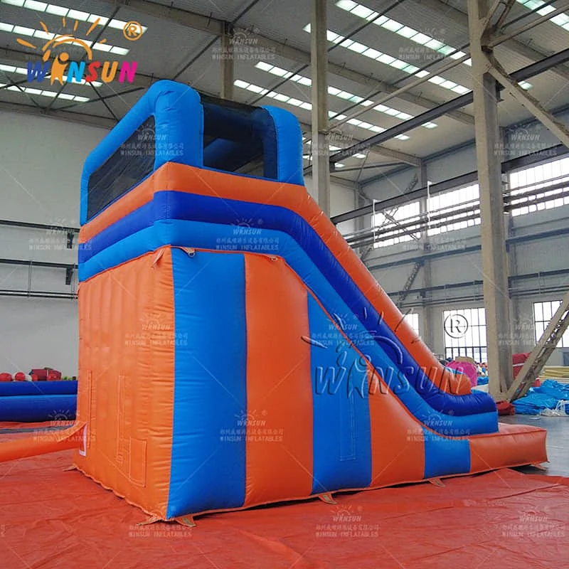 Commercial Inflatable Slide for sale