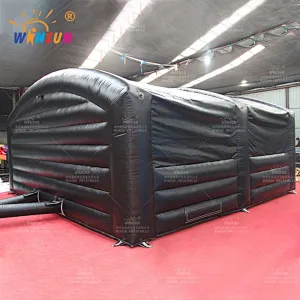 Inflatable Nightclub Tent