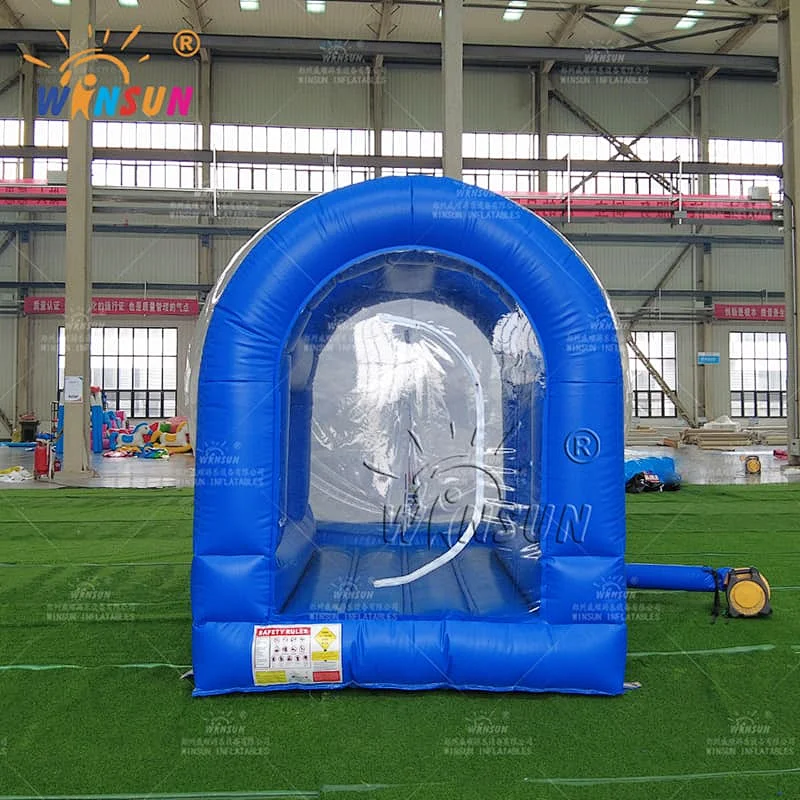 Christmas Inflatable Snow Globe