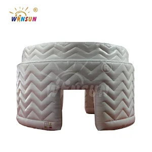 Inflatable Birthday Cake Tent