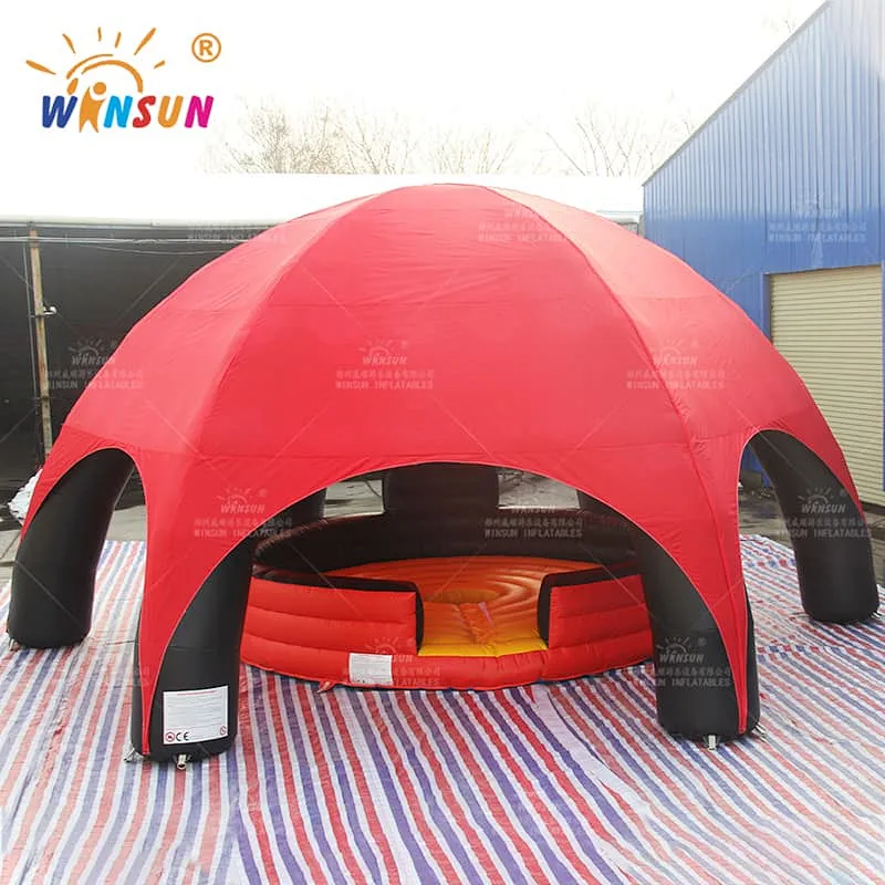 Giant Inflatable Spider Dome Shelter
