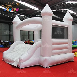 Inflatable combo