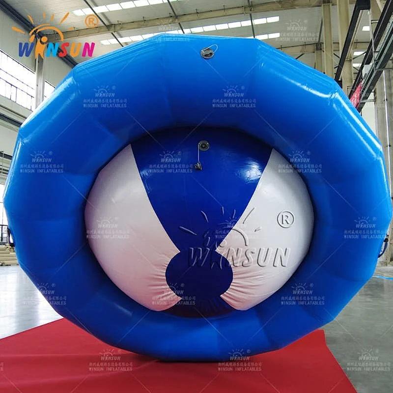Float Toys Inflatable Aqua Gyro