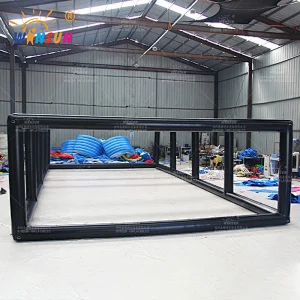 Inflatable Sport Stadium