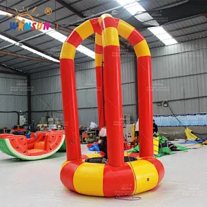 Airtight Kids Bungee Trampoline