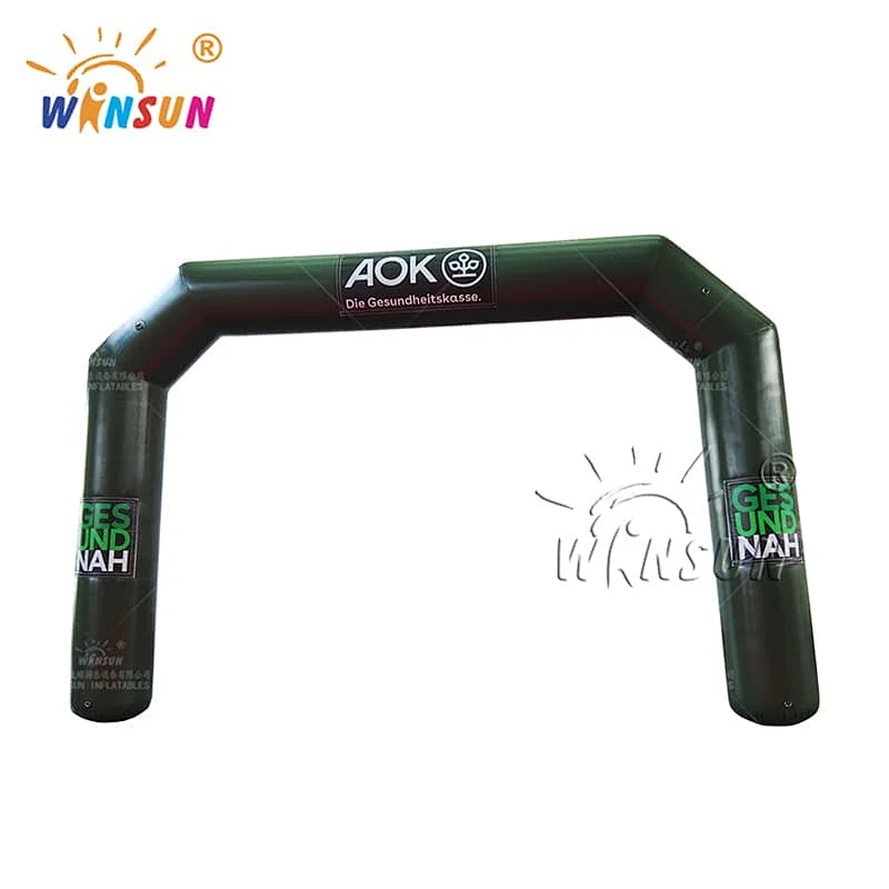 Custom Commercial Airtight Inflatable Arch