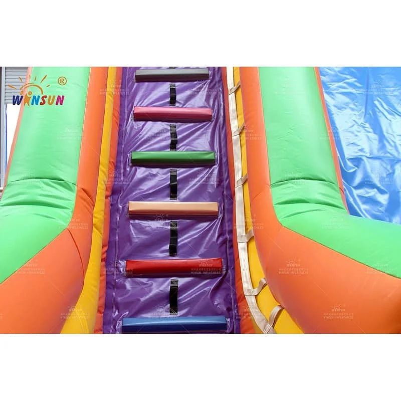 Black cat slide