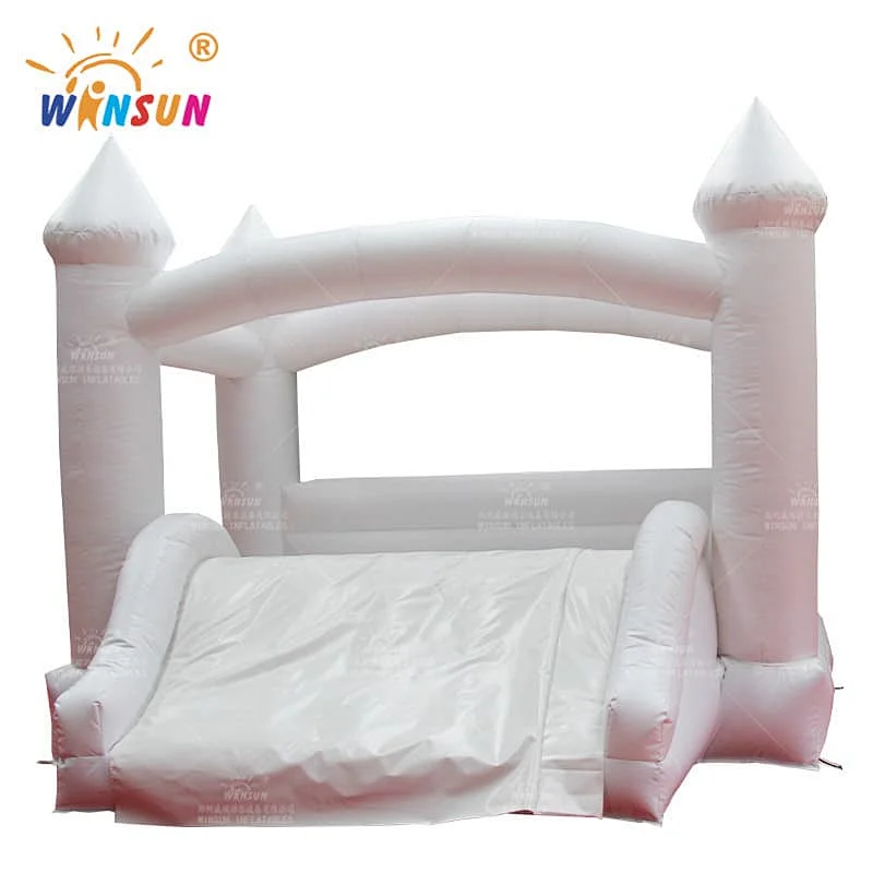 Inflatable combo