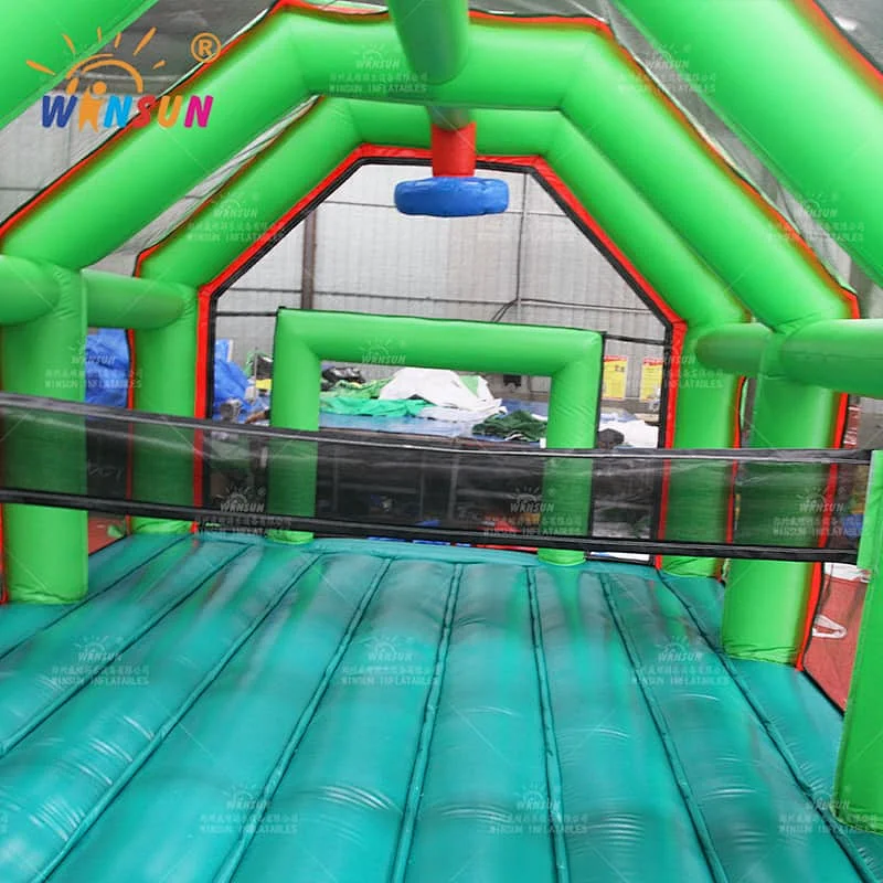 Inflatable Sports Arena