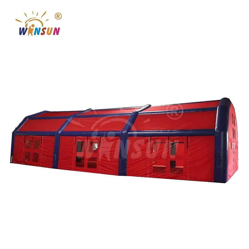 Giant Inflatable Tent