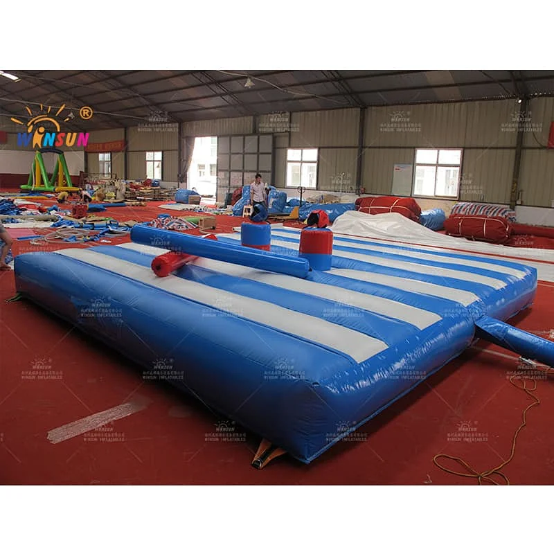 Inflatable Jousting Arena