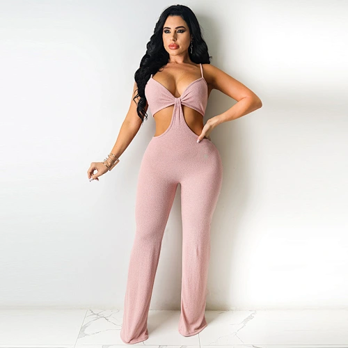 Women Bodysuit Jumpsuit Black Bodycon Sexy Jumpsuits Club Wear