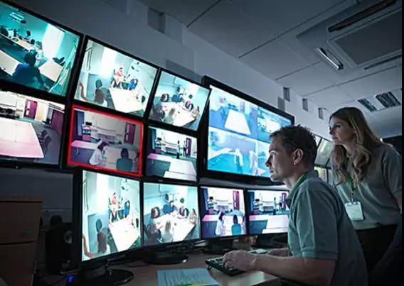 Security Surveillance Monitors - Shenzhen Oscan Electronics Co., Ltd