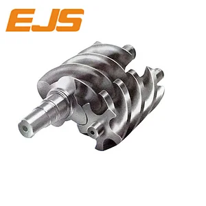 extruder parts,parts of an extruder,plastic extruder spare parts| as a machinery parts manufacturer,EJS has been in this industry since 1992, contact us to get your work done.