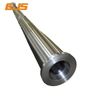 single barrel|EJS exports extruder barrels each week with length upto 12meters. Each barrel is carefully and seiously produced and then inspected by our dedicated colleagues.