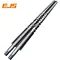 twin conical screw barrel| EJS is the top 1 producer of twin conical screw barrel, you are invited to put EJS to the test with your conical screw barrels.
