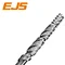 extrusion screw|EJS is your go-to manufacturer in China of screw and barrel. With drawings or not, with diameter small or big, EJS will get it made for you.