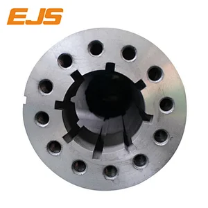 extruder parts|parts of an extruder|plastic extruder spare parts| recycling is a top project for every single country, EJS has been working with many customers who are in this business, therefore a lot of extruder parts are made at our workshops.