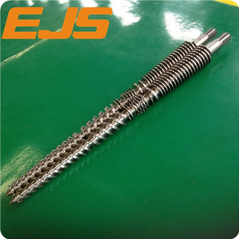 parallel twin screw barrel|EJS can do on-site measurement if you don't have drawings available, be free to contact EJS team to get your work started and done.