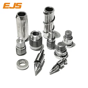 machinery parts|extrusion parts|EJS mission is to make your screw barrel business Easy with Joys and Success, therefore we always make customers work eaiser in any possible way
