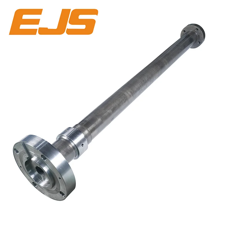 single barrel producer|EJS produces screw barrel for both end users and OEM machine builders nationally and internationally. In these years more and more bimetallic barrels are made for longer service life.