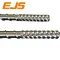 extrusion screw|screw mixer| screw barrel manufacturer China E.J.S INDUSTRY CO., LTD