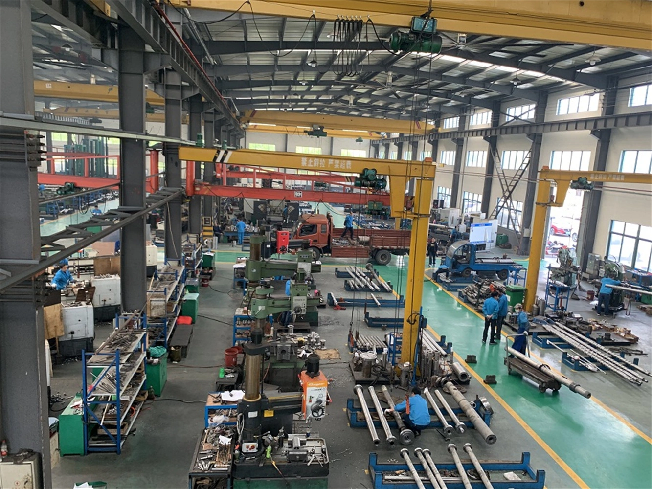 Screw barrel price is available within 24 hours on working days when you send us a request