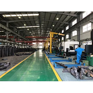 extrusion screw and barrel, E.J.S INDUSTRY CO., LTD makes them day in and day out, with 400 dedicated full time workers, always ready to get your screws and barrels made.