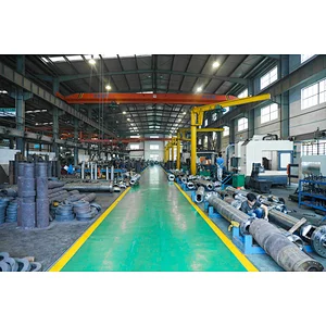 extrusion barrel, which include conical twin screw barrel, parallel twin screw barrel, single screw barrel, are largely produced at E.J.S INDUSTRY CO., LTD.