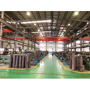 screw barrel of extruder, E.J.S INDUSTRY CO., LTD's expertise in all these 30 years of manufacturing, well-used in all over the world at OEM machines as well as end users.
