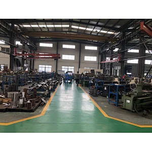 E.J.S INDUSTRY CO., LTD is a professional producer and appointed manufacturer of extrusion screw barrel jfor many OEM machine builders. Contact EJS now to get started.