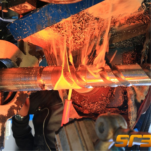 Spirit Day| EJS screw barrel is missing YOU ALL, who once worked with us, AND who are always working with us, for choosing to be with us, YOU ARE ALWAYS respected by our whole team!