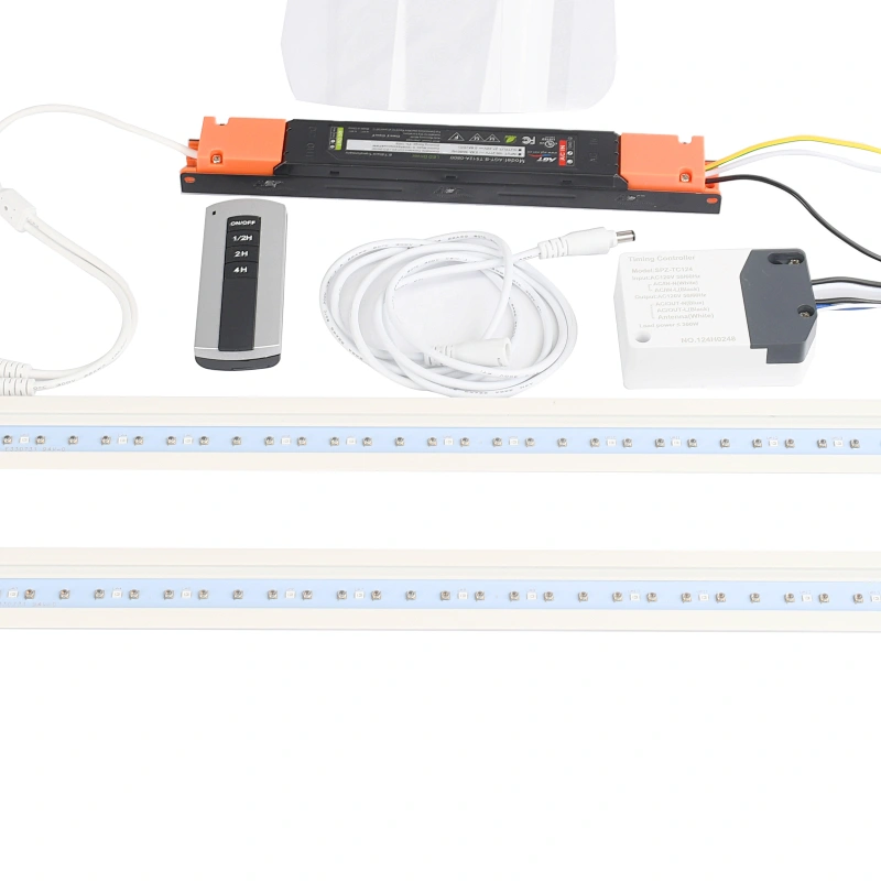 275nm UVC 光消毒灯 UVC LED 杀菌灯