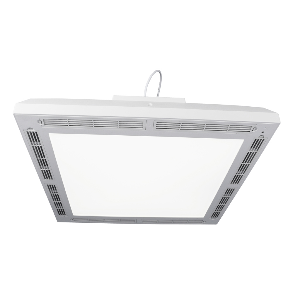 Uv panel store light