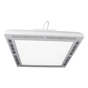 50W keimtötendes UV-Licht LED-Panel mit Luftreinigung